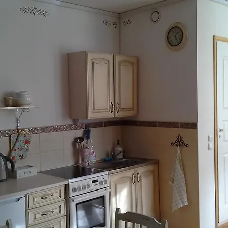Sweet Appartement Viljandi (Viljandimaa)