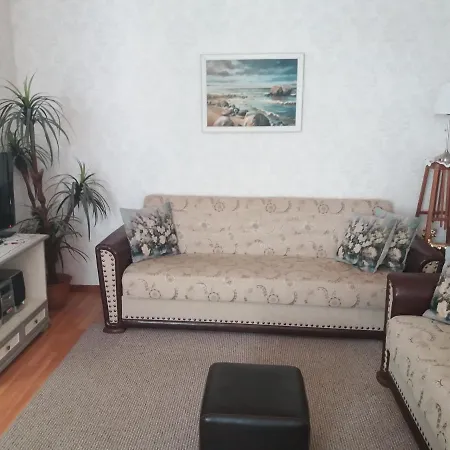 Appartement Sweet