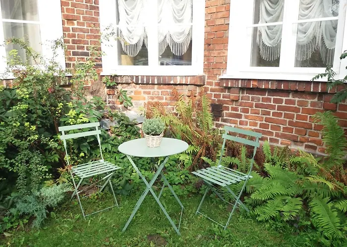 Sweet Διαμέρισμα