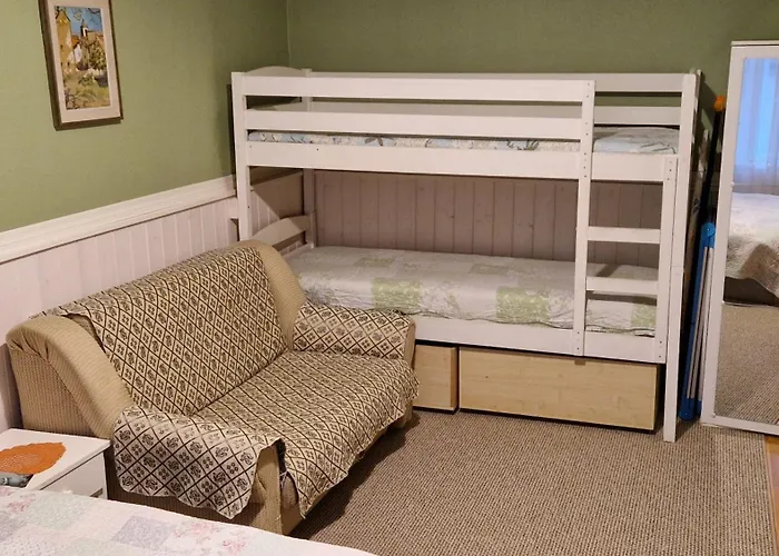 Διαμέρισμα Sweet