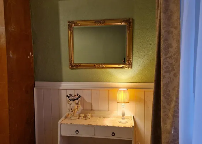 Sweet Διαμέρισμα Βιλιάντι