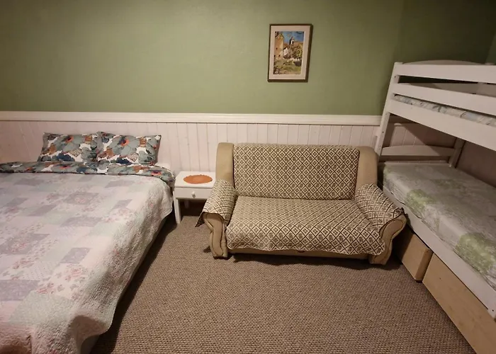 Διαμέρισμα Sweet Βιλιάντι