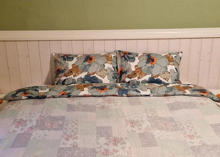 Sweet Βιλιάντι