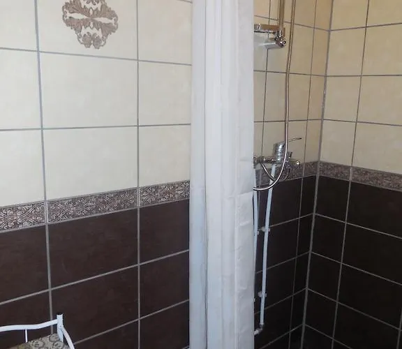 Διαμέρισμα Sweet Βιλιάντι