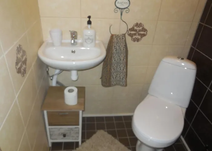 Sweet Διαμέρισμα *