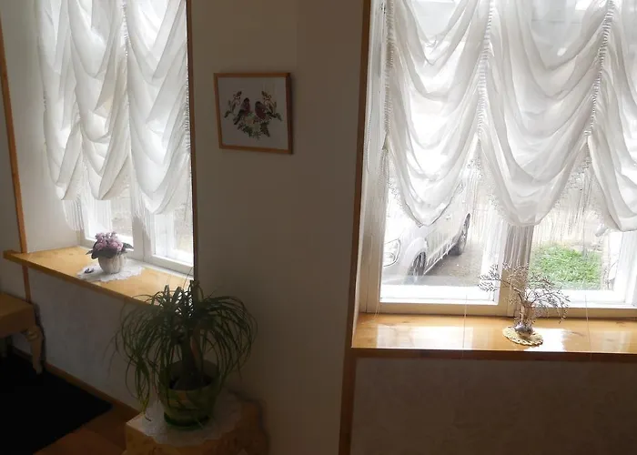 Διαμέρισμα Sweet Βιλιάντι