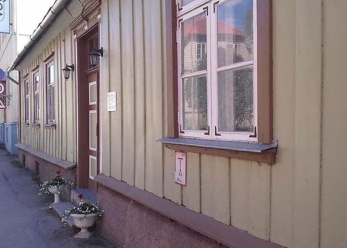 Διαμέρισμα Sweet *