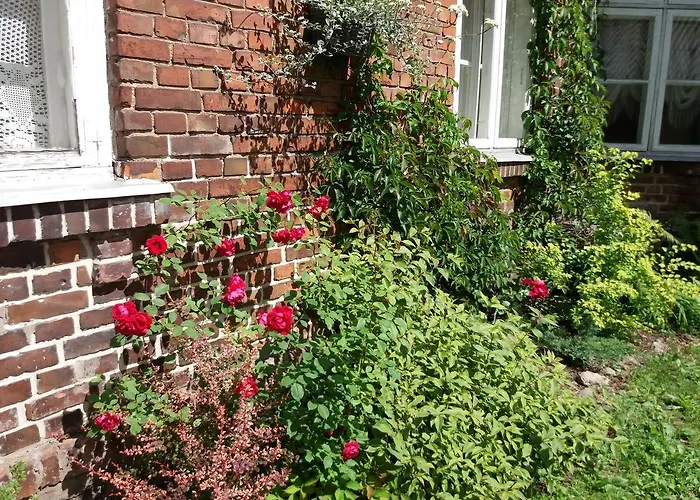 Διαμέρισμα Sweet *